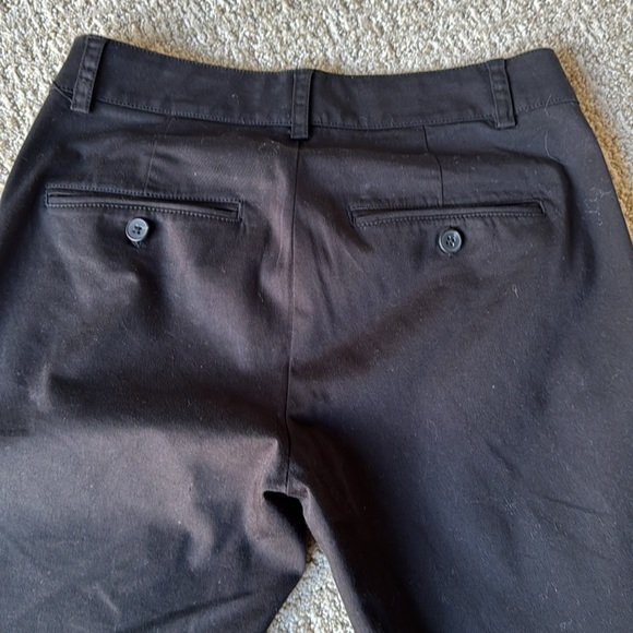 Vince basic trouser - Picture 9 of 9